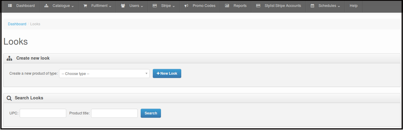 Products/Services V2
