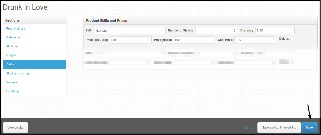 Products/Services V2