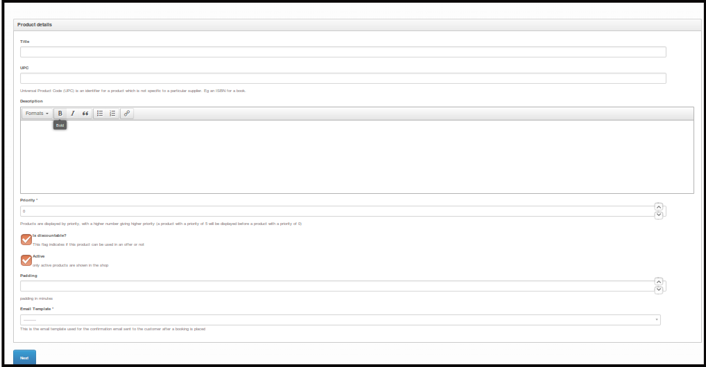 Products/Services V2