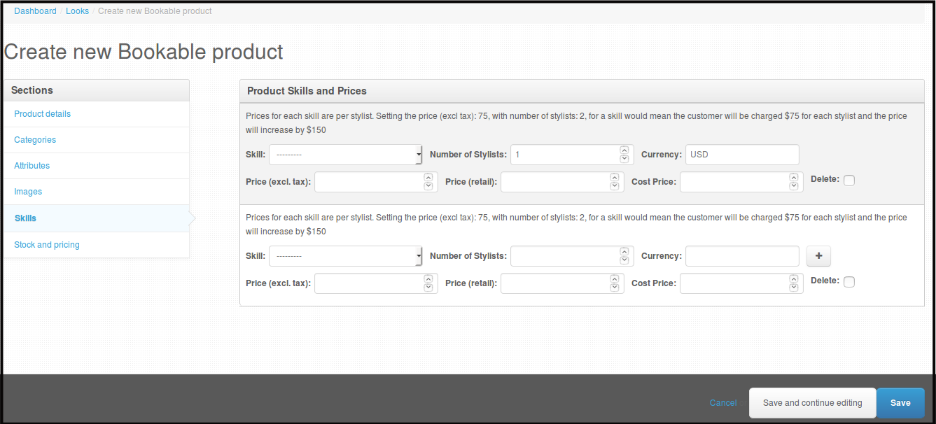 Products/Services V2