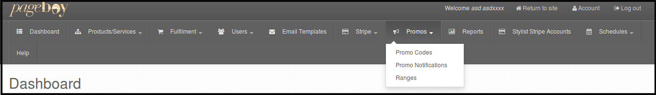 Notifications
