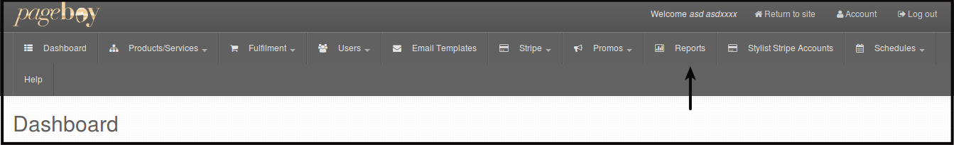 Reports