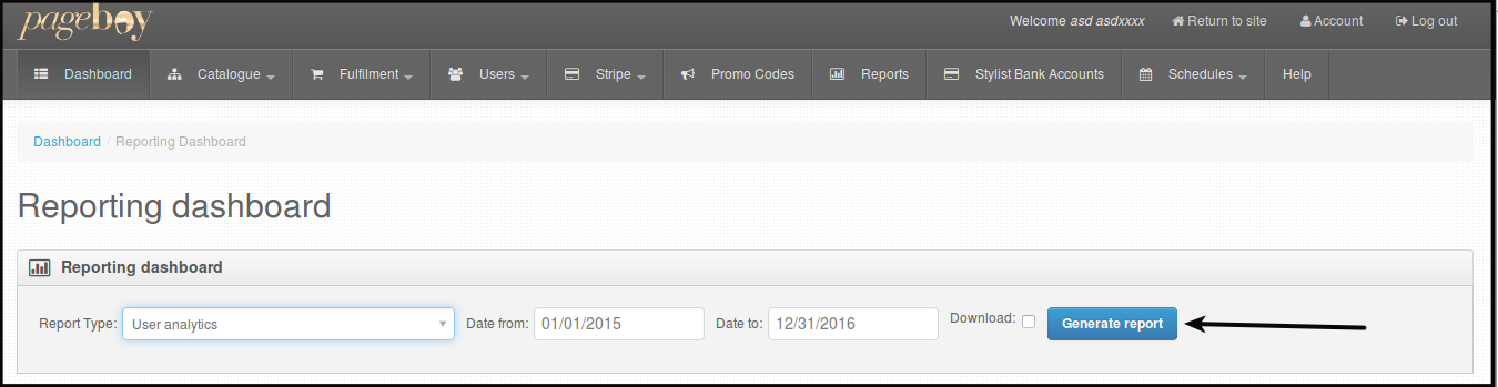 Reports