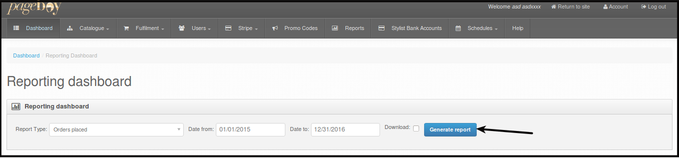 Reports